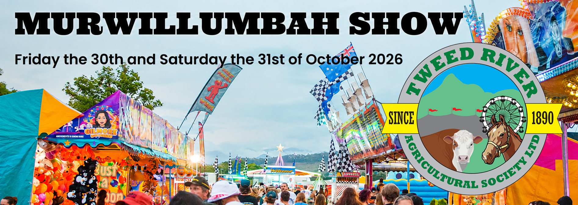 TRM Murwillumbah